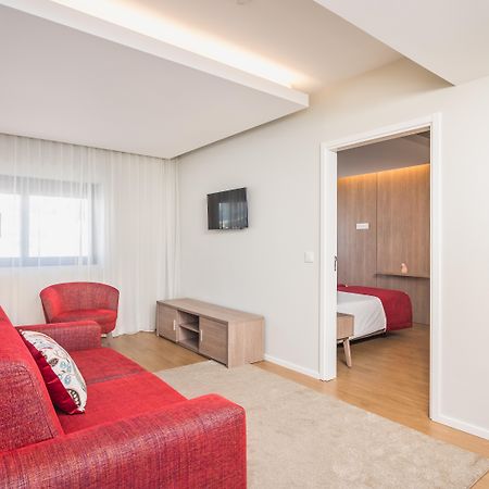 פאטימה Essence Inn Marianos Hotel מראה חיצוני תמונה
