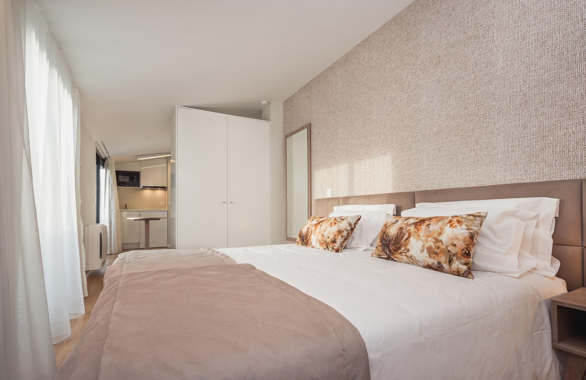 פאטימה Essence Inn Marianos Hotel מראה חיצוני תמונה