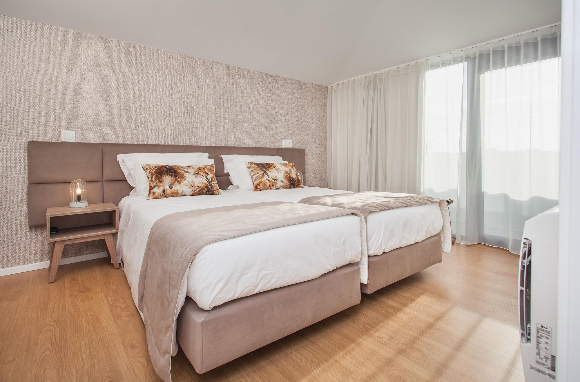 פאטימה Essence Inn Marianos Hotel מראה חיצוני תמונה