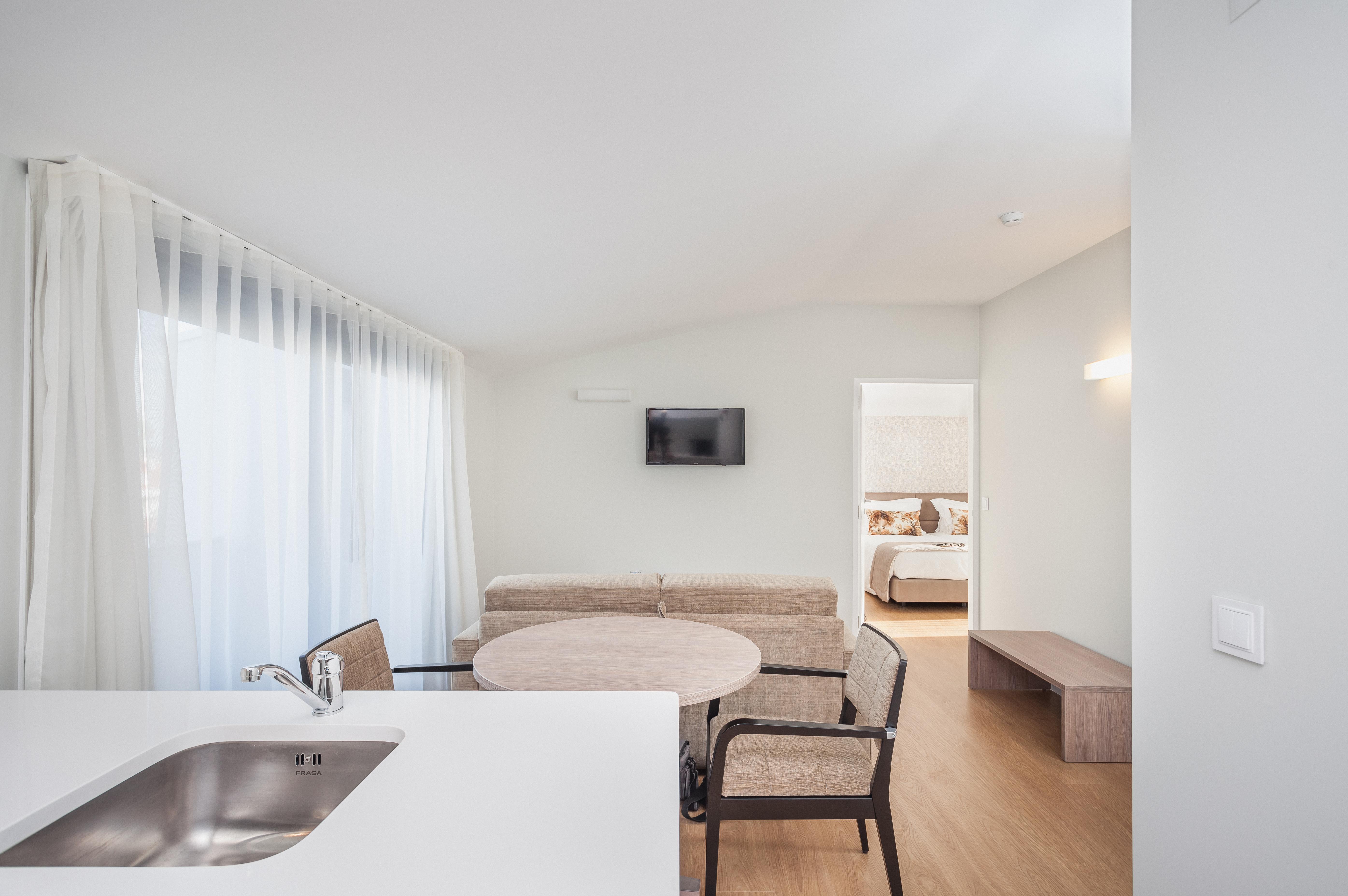 פאטימה Essence Inn Marianos Hotel מראה חיצוני תמונה