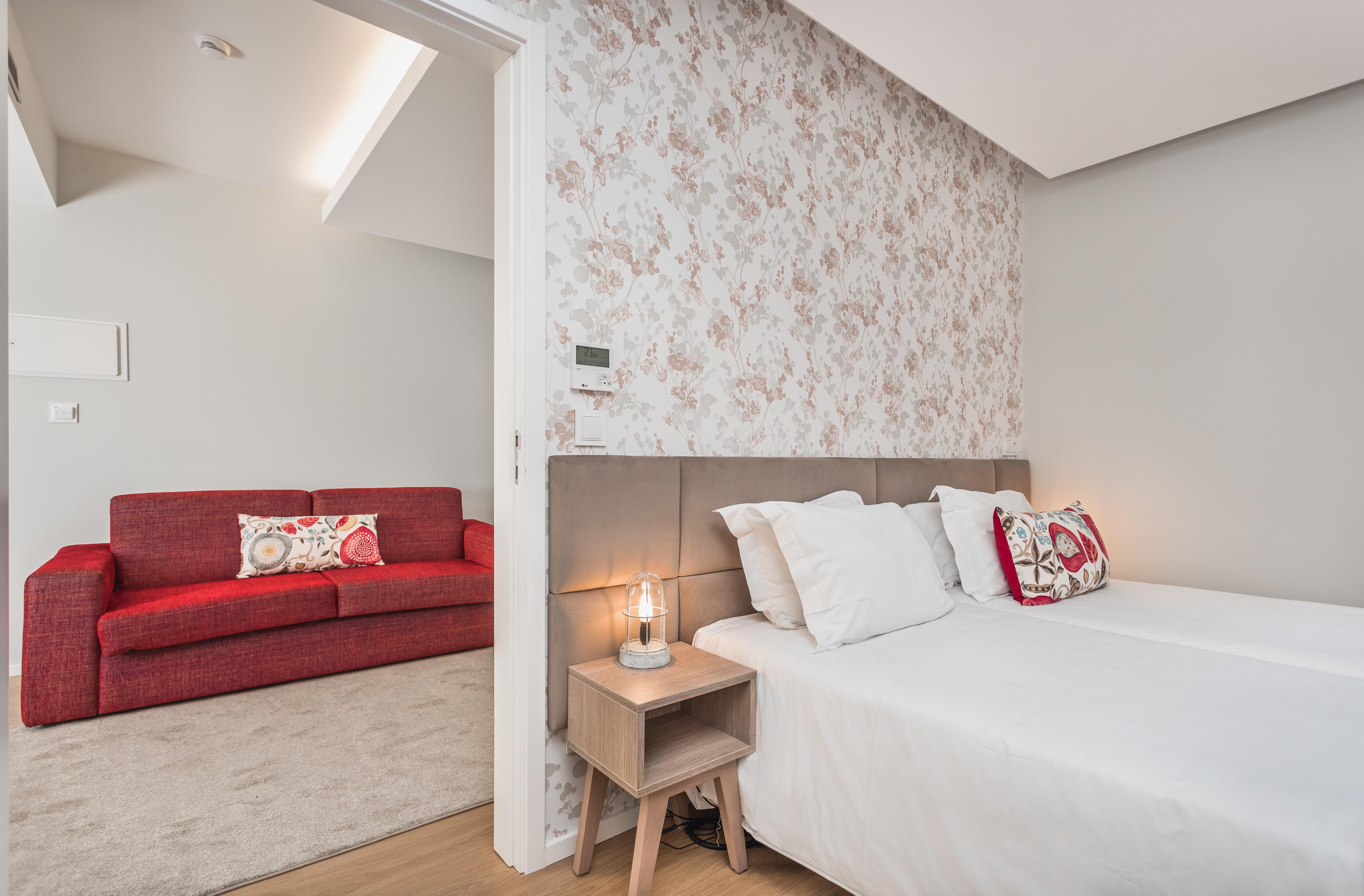 פאטימה Essence Inn Marianos Hotel מראה חיצוני תמונה