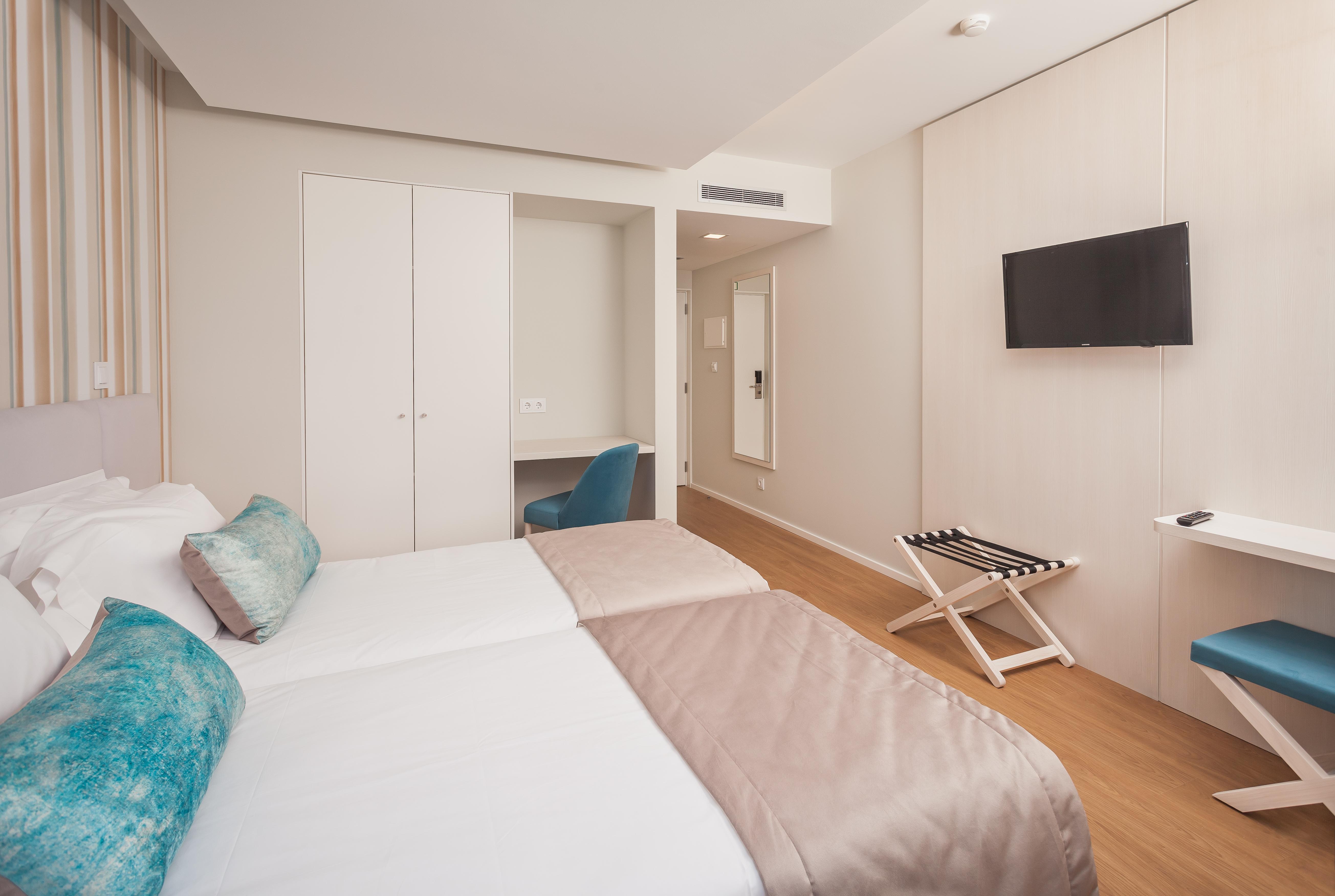 פאטימה Essence Inn Marianos Hotel מראה חיצוני תמונה