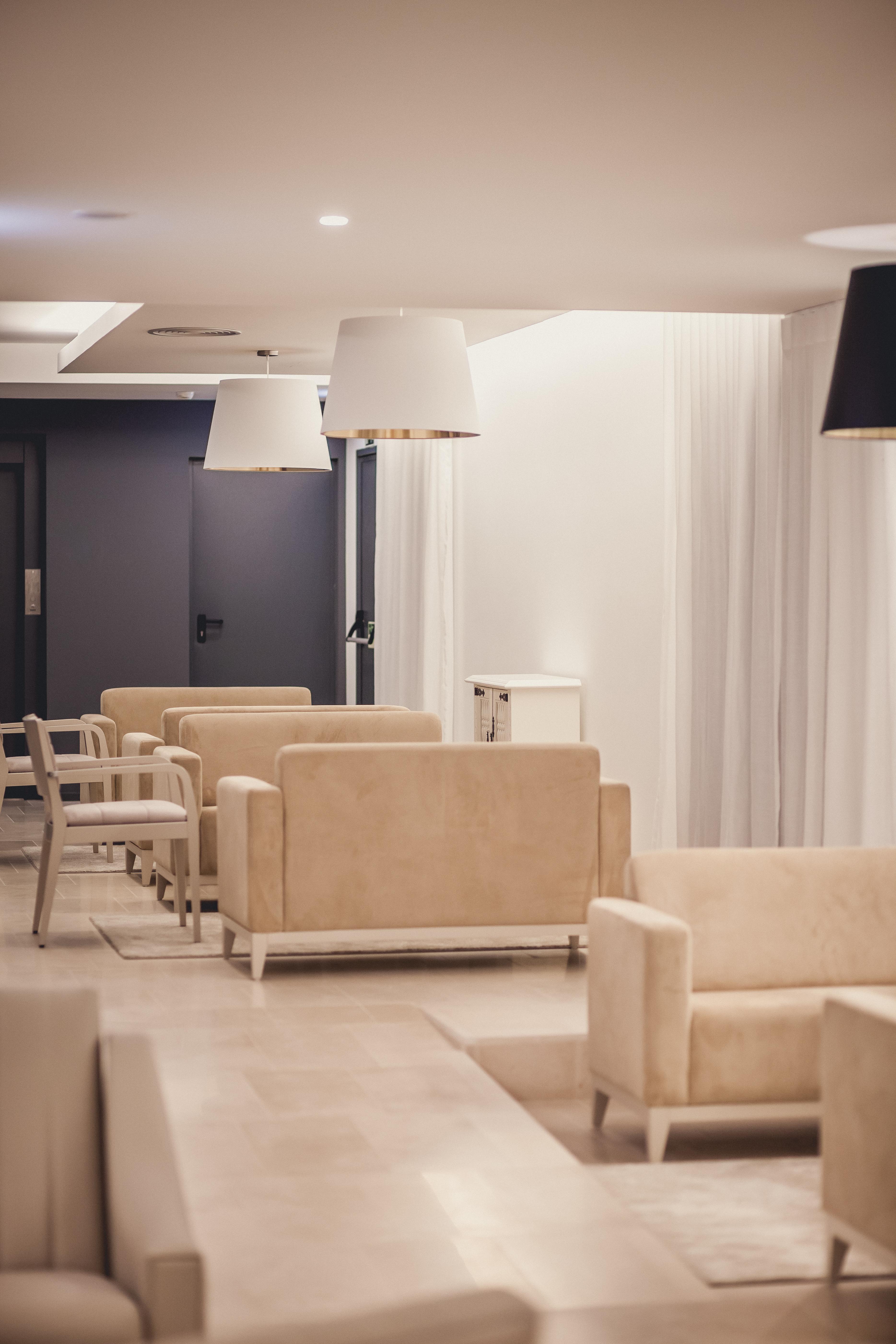 פאטימה Essence Inn Marianos Hotel מראה חיצוני תמונה
