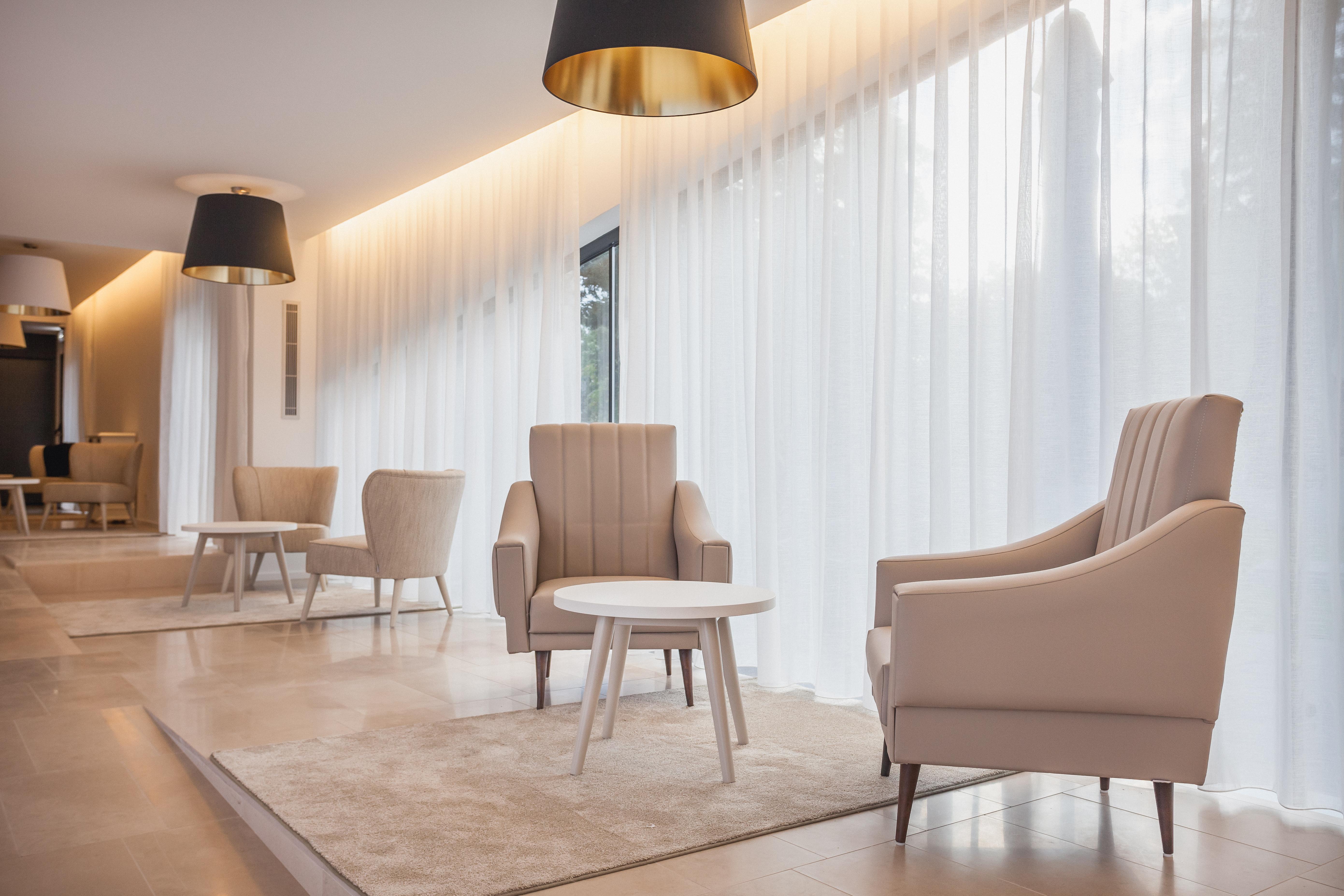 פאטימה Essence Inn Marianos Hotel מראה חיצוני תמונה