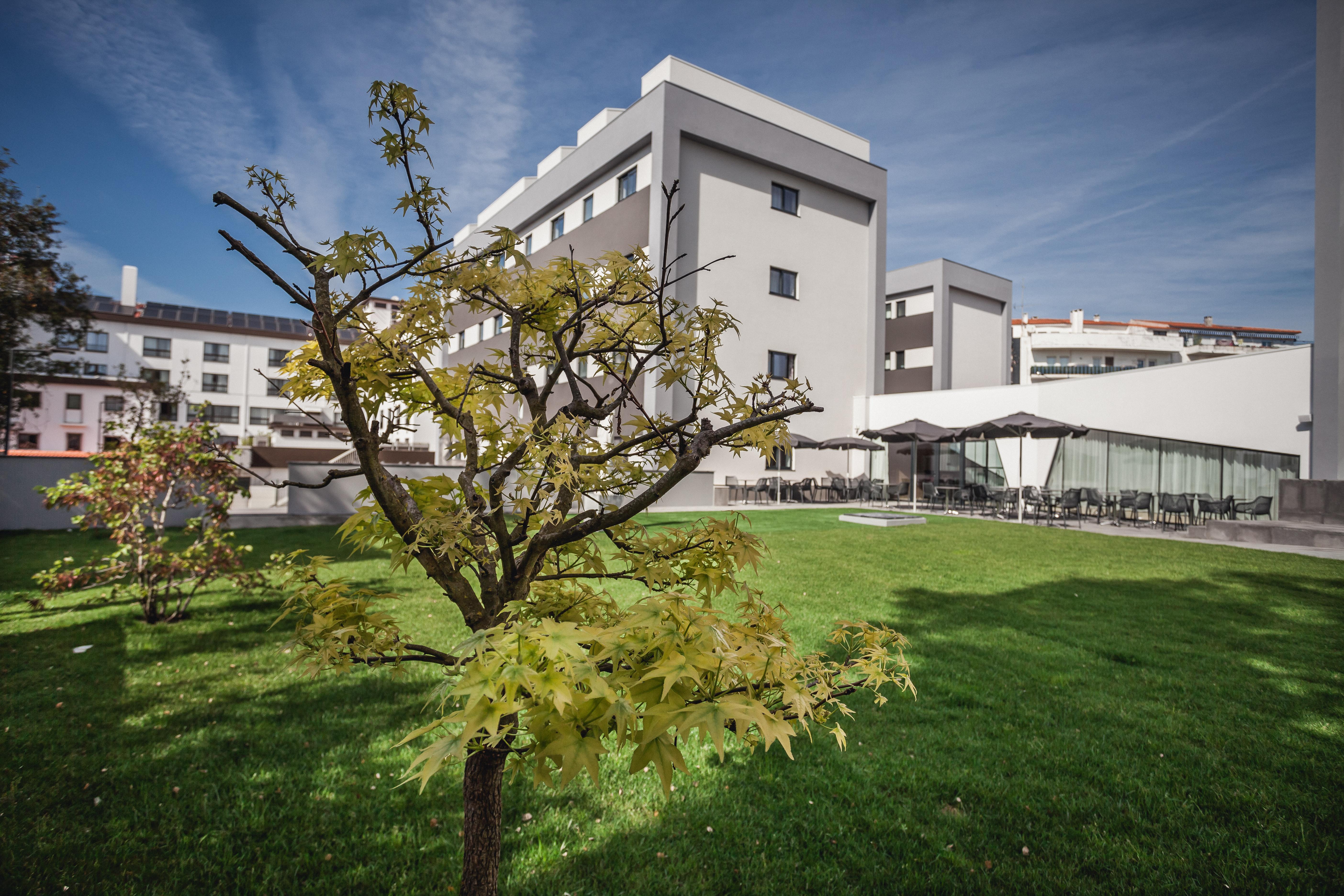 פאטימה Essence Inn Marianos Hotel מראה חיצוני תמונה