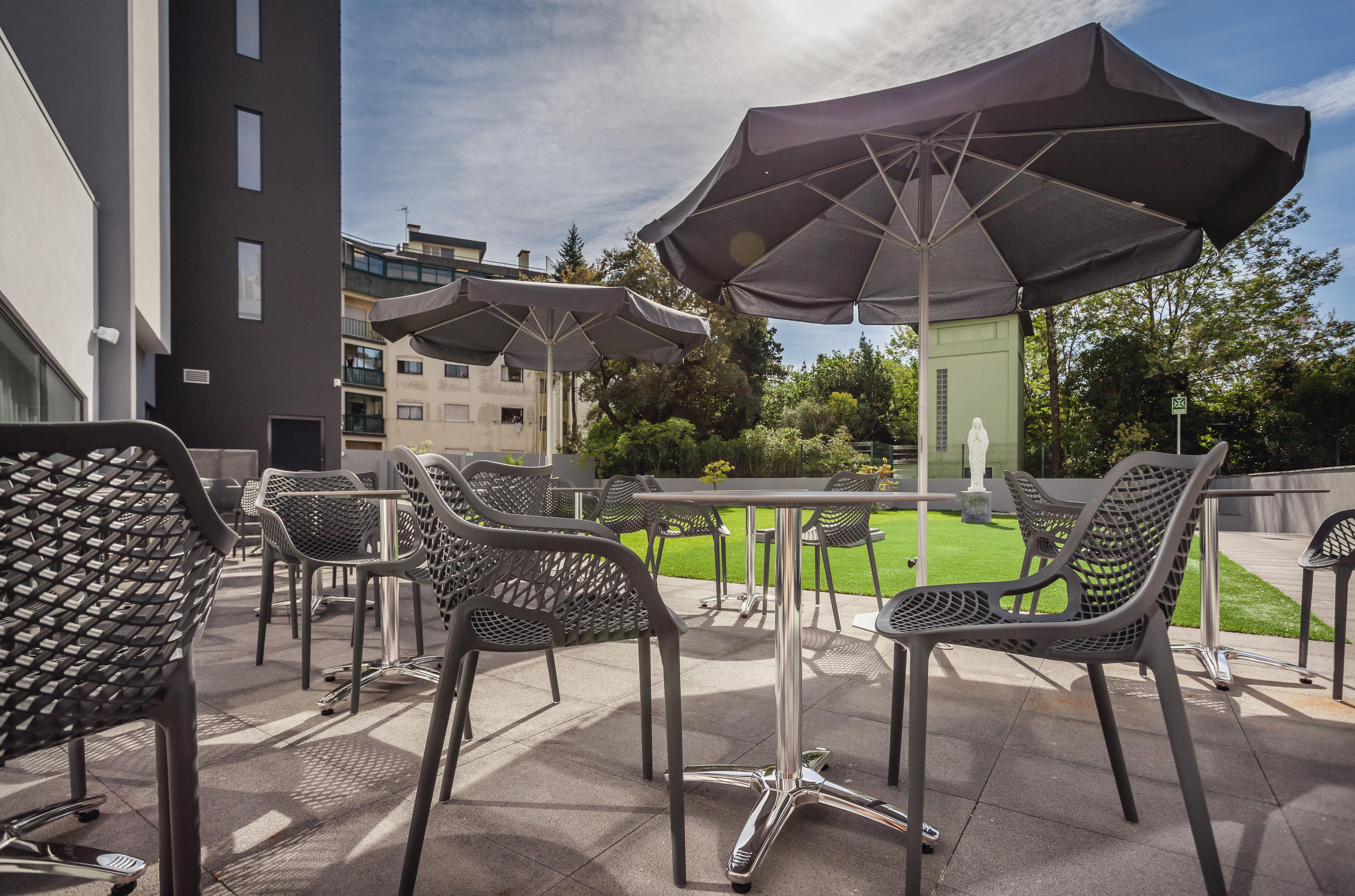 פאטימה Essence Inn Marianos Hotel מראה חיצוני תמונה