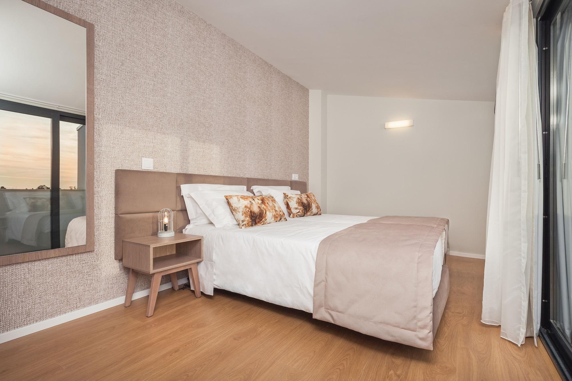 פאטימה Essence Inn Marianos Hotel מראה חיצוני תמונה