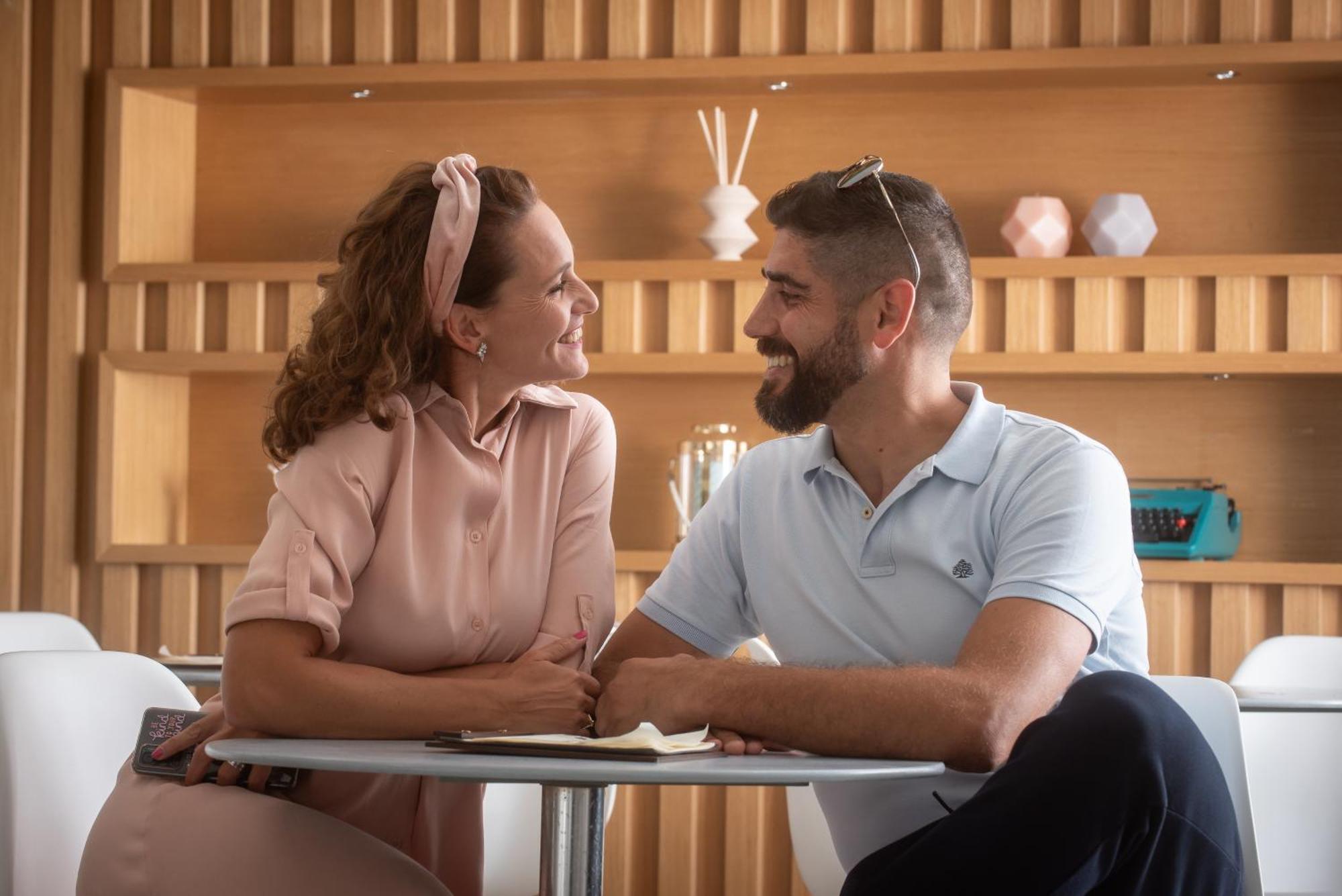 פאטימה Essence Inn Marianos Hotel מראה חיצוני תמונה
