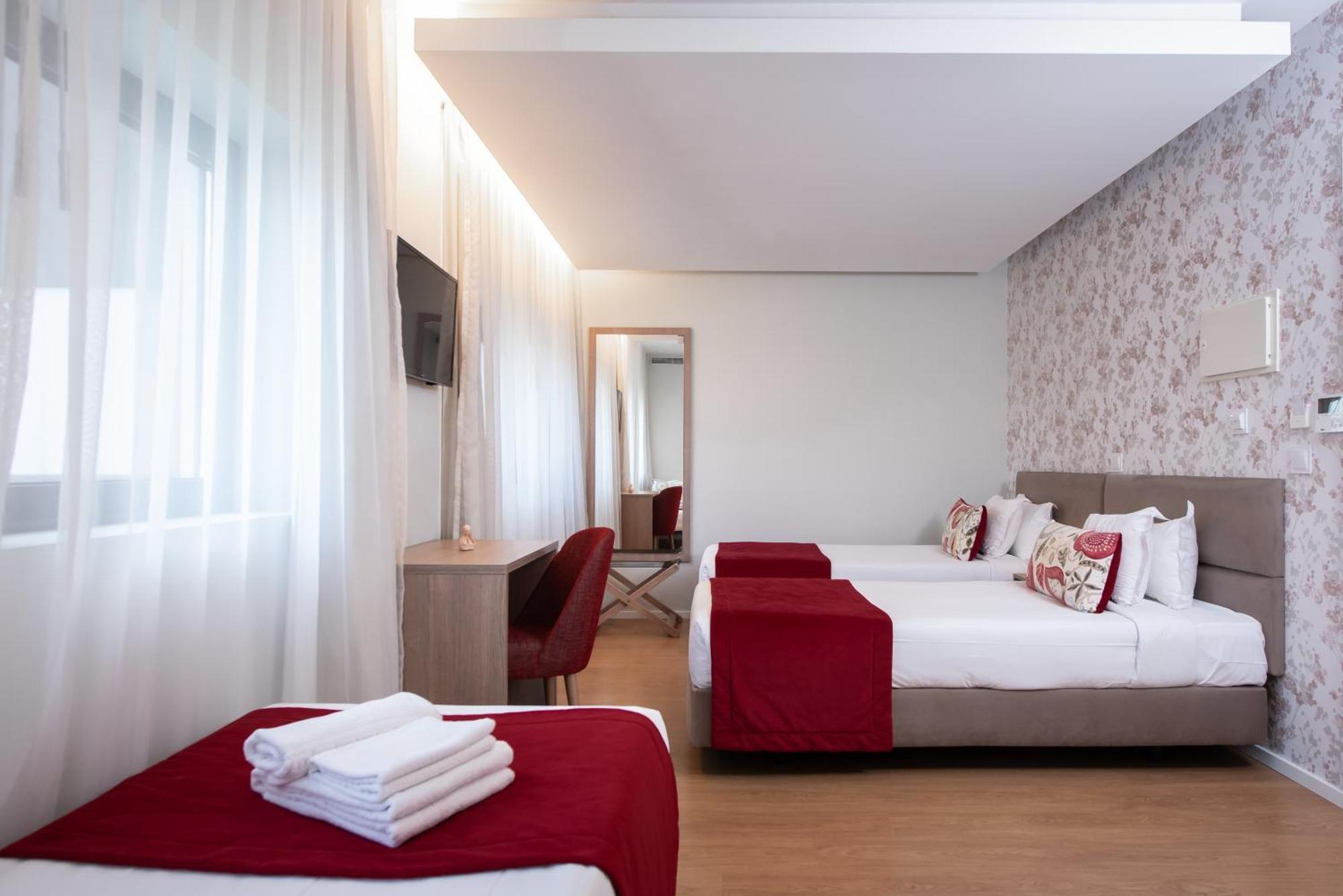 פאטימה Essence Inn Marianos Hotel מראה חיצוני תמונה