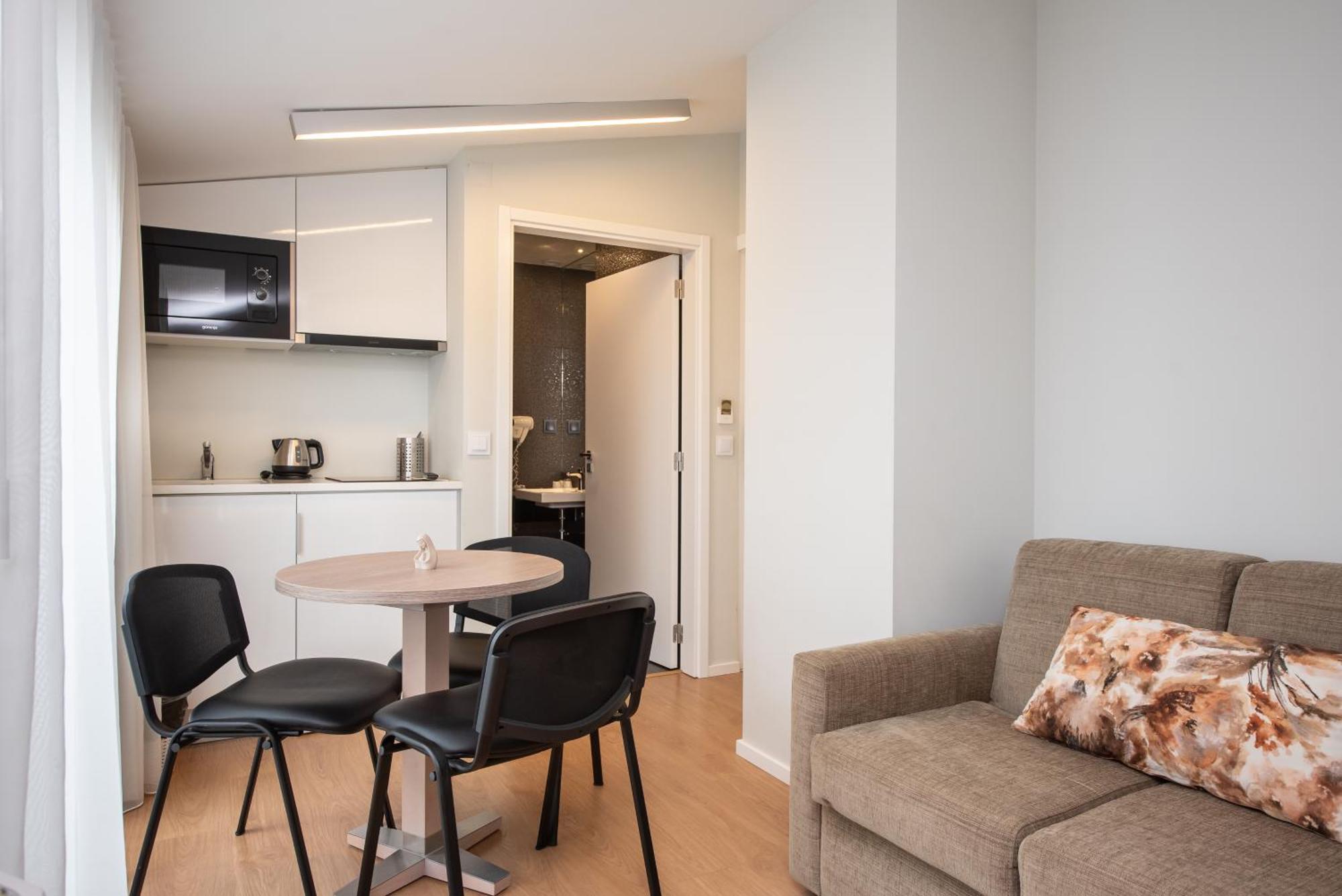 פאטימה Essence Inn Marianos Hotel מראה חיצוני תמונה