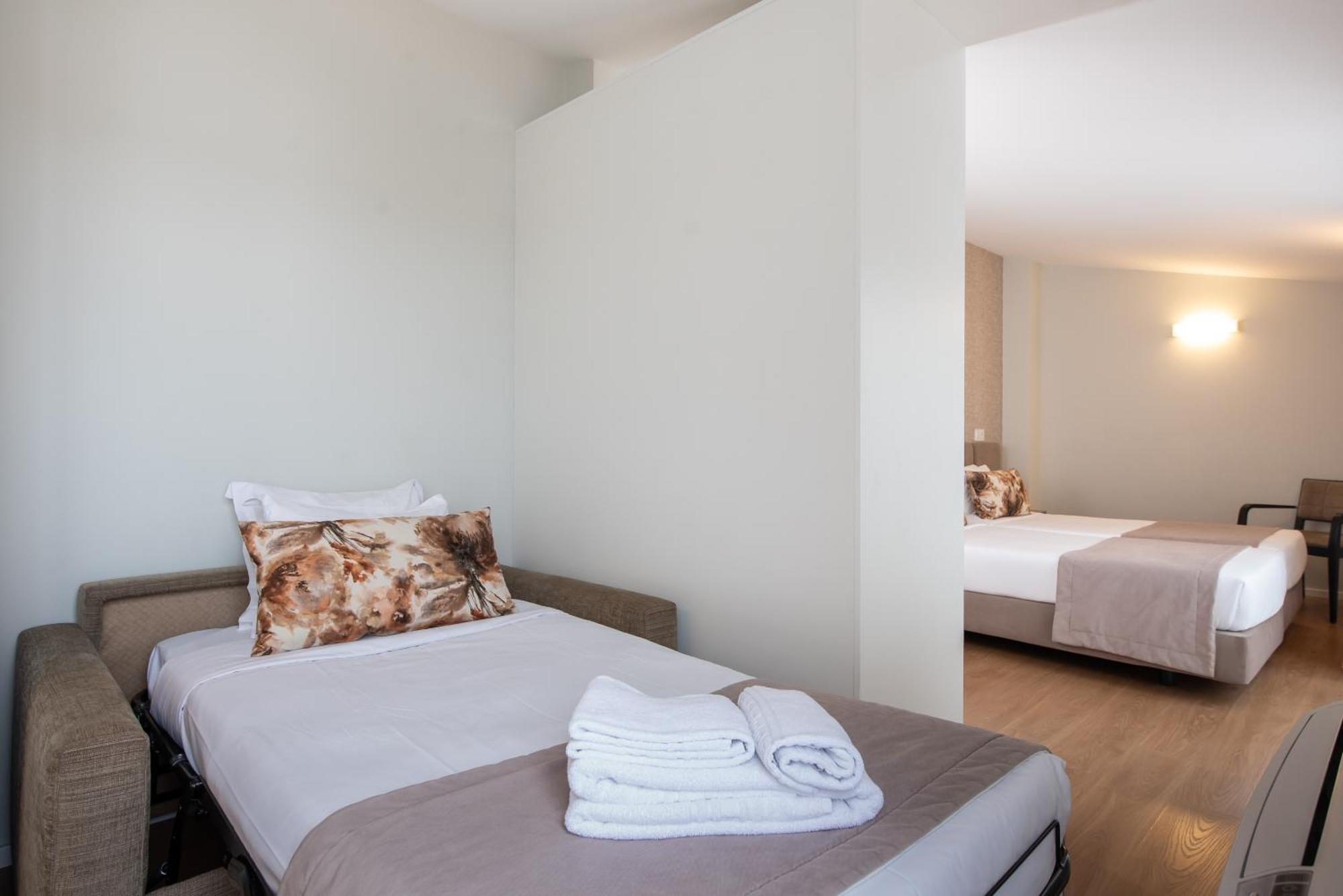 פאטימה Essence Inn Marianos Hotel מראה חיצוני תמונה