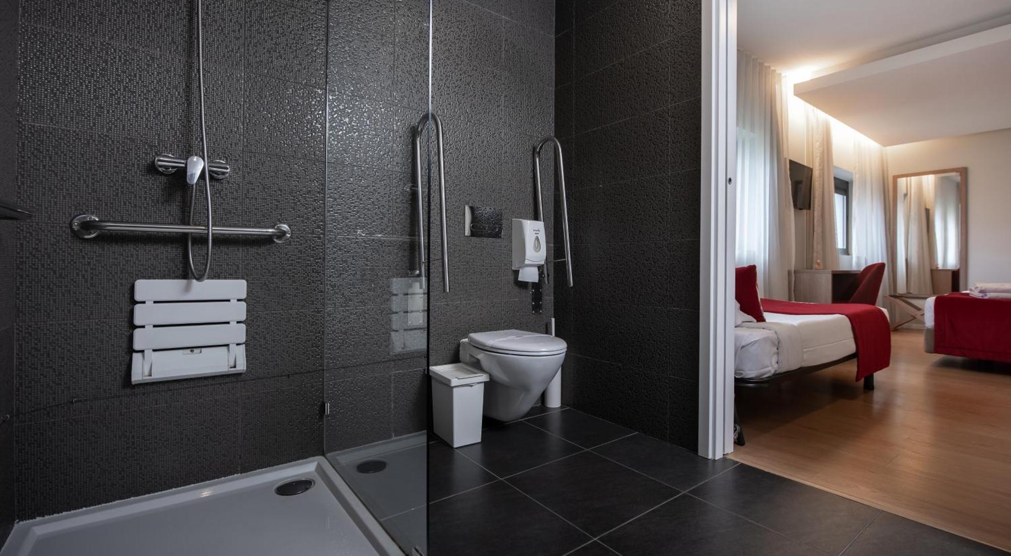 פאטימה Essence Inn Marianos Hotel מראה חיצוני תמונה