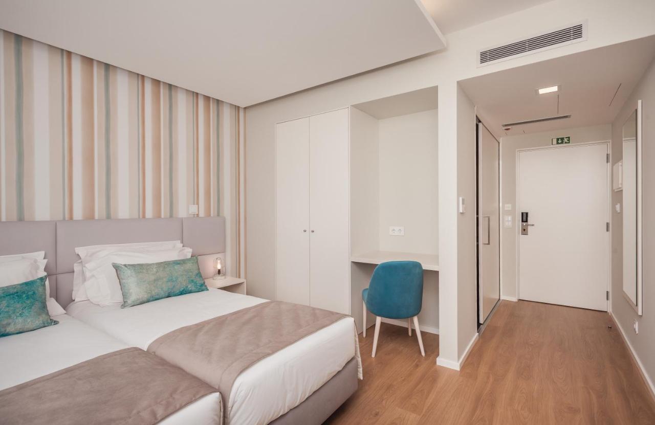 פאטימה Essence Inn Marianos Hotel מראה חיצוני תמונה