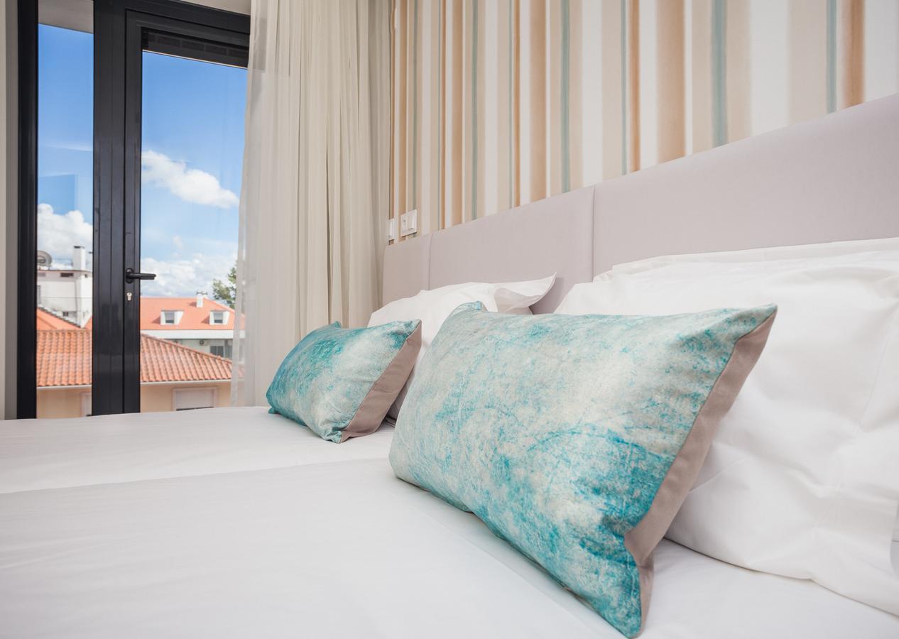 פאטימה Essence Inn Marianos Hotel מראה חיצוני תמונה