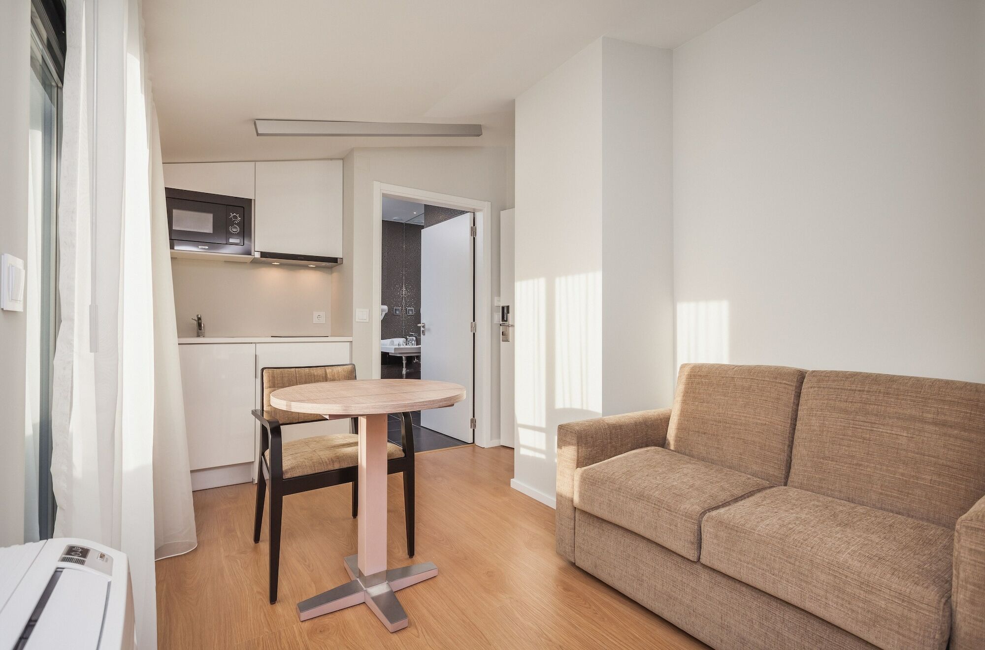 פאטימה Essence Inn Marianos Hotel מראה חיצוני תמונה