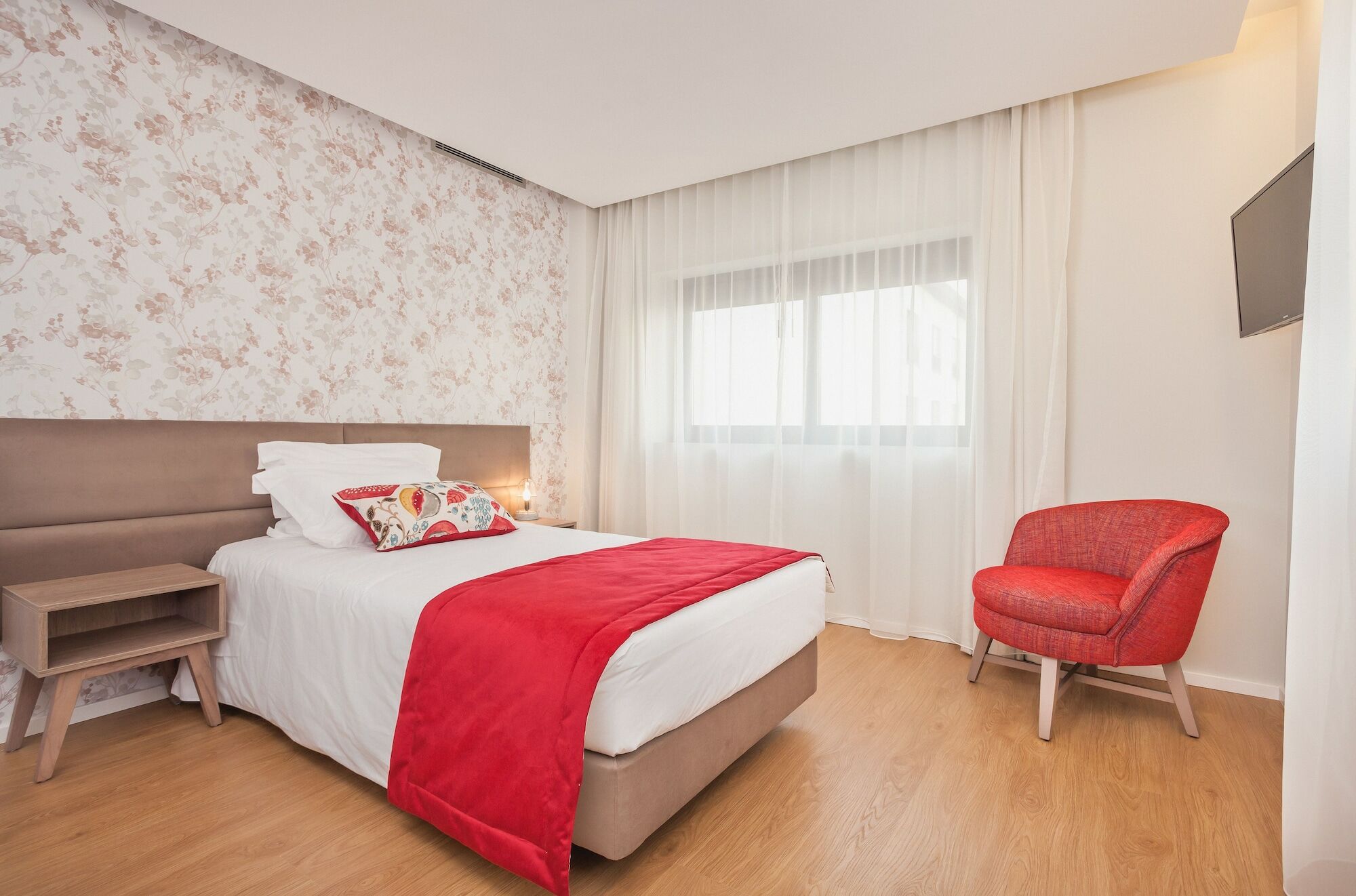 פאטימה Essence Inn Marianos Hotel מראה חיצוני תמונה