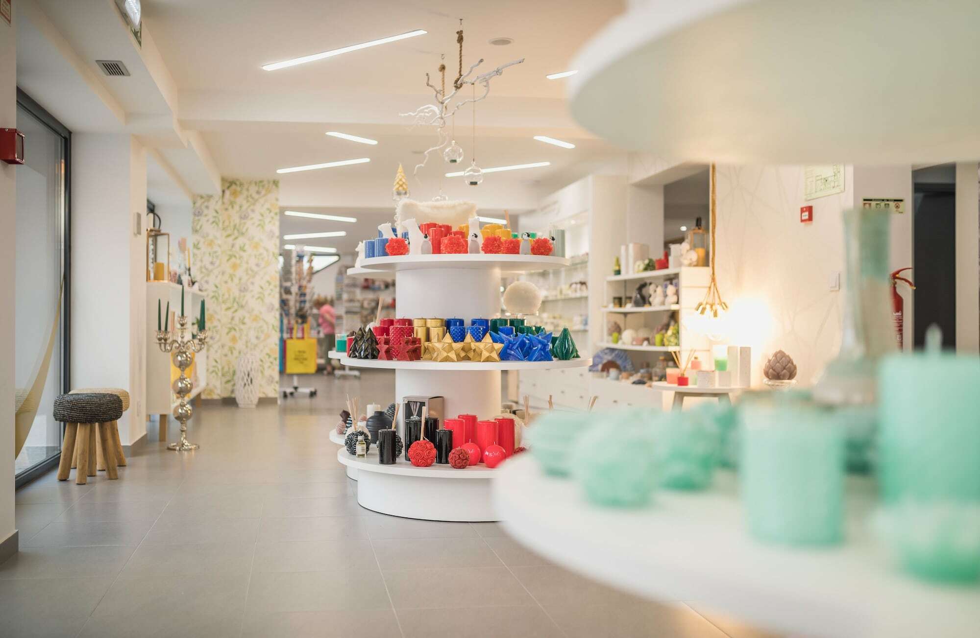 פאטימה Essence Inn Marianos Hotel מראה חיצוני תמונה