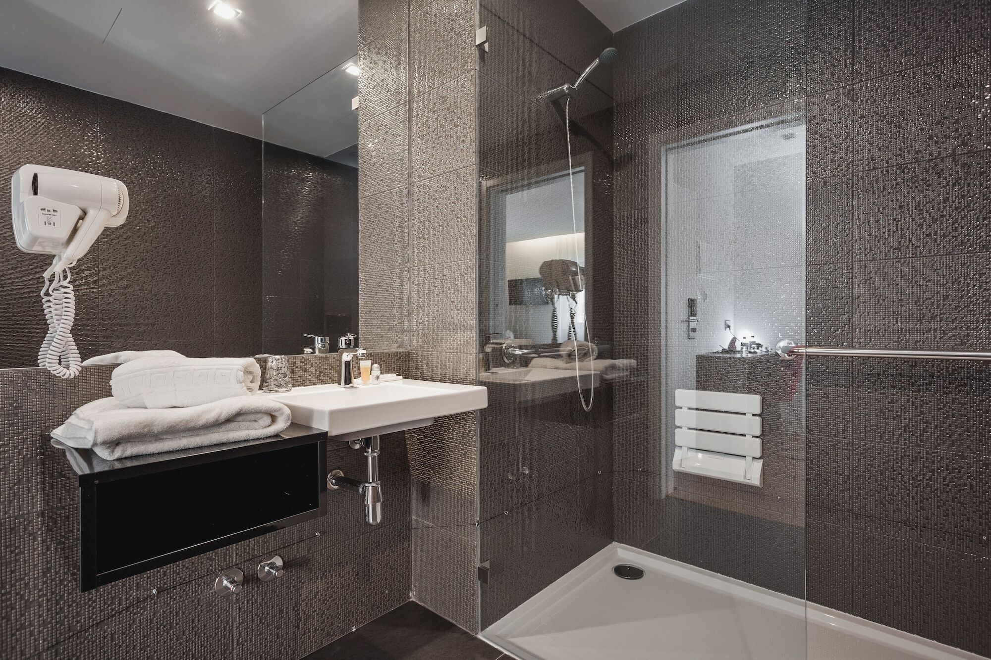 פאטימה Essence Inn Marianos Hotel מראה חיצוני תמונה