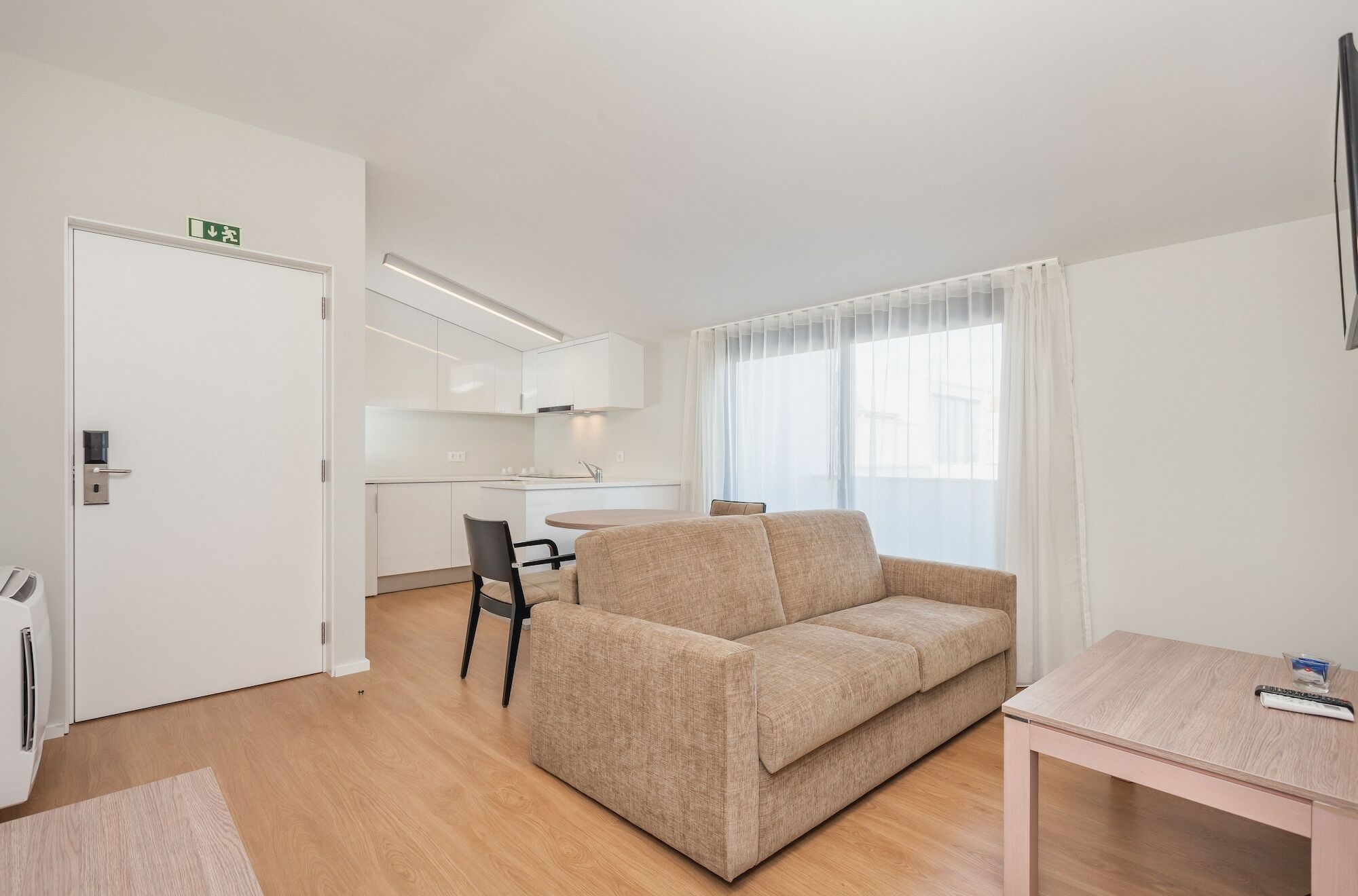 פאטימה Essence Inn Marianos Hotel מראה חיצוני תמונה