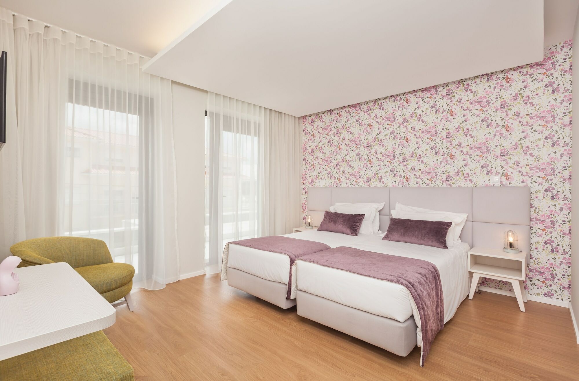 פאטימה Essence Inn Marianos Hotel מראה חיצוני תמונה