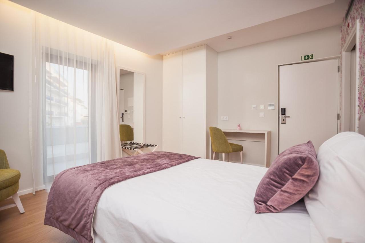 פאטימה Essence Inn Marianos Hotel חדר תמונה